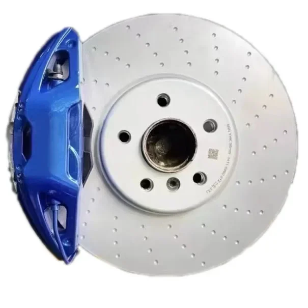 Kit pinza freno anteriore M Pe - Brake Caliper recensione e prezzo