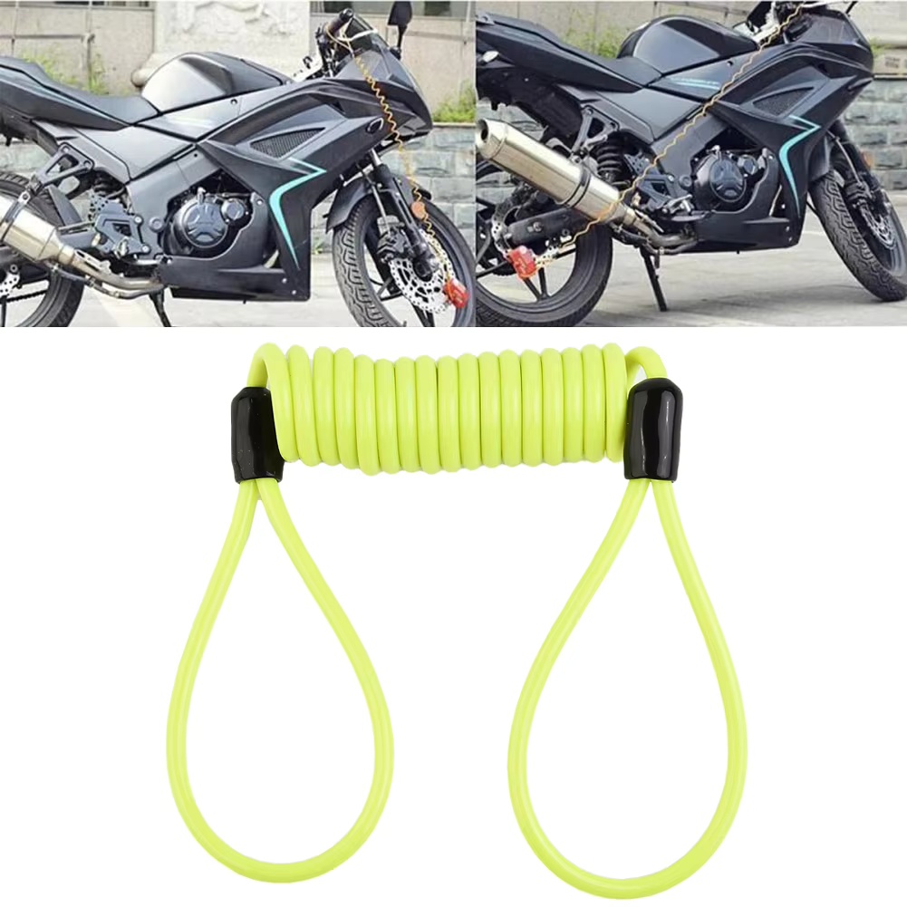 Cavo promemoria blocco disco d - Motorcycle Brake Cable recensione e prezzo