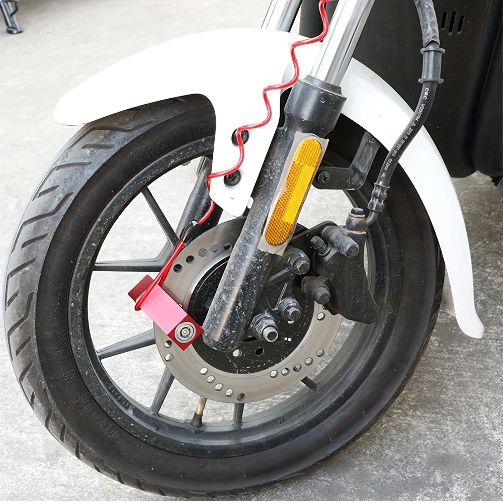 Cavo promemoria blocco disco d - Motorcycle Brake Cable recensione e prezzo