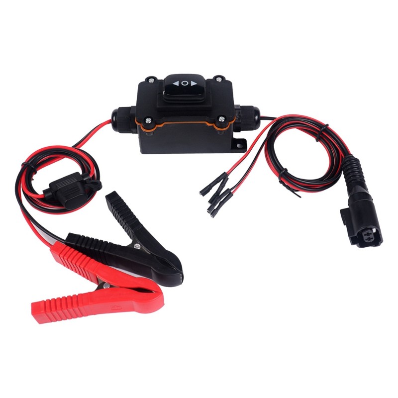 Tester Diagnostico Bidireziona - Brake Caliper recensione e prezzo