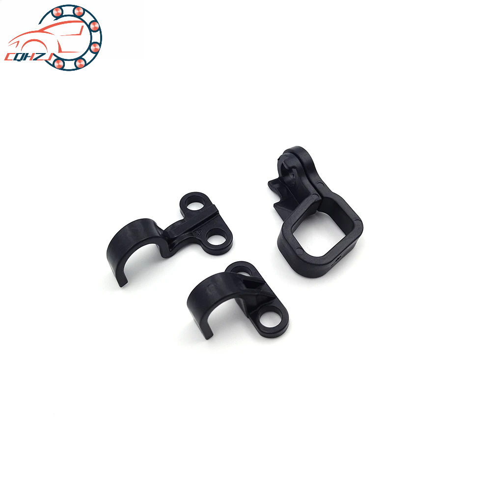 Morsetto Guida Cavo Freno Ante - Motorcycle Brake Cable recensione e prezzo
