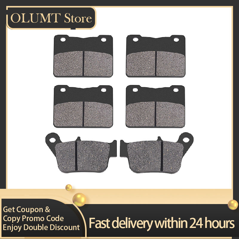 Accessori moto Pastiglie freno - Carbon Ceramic Motorcycle Brake Rotor recensione e prezzo