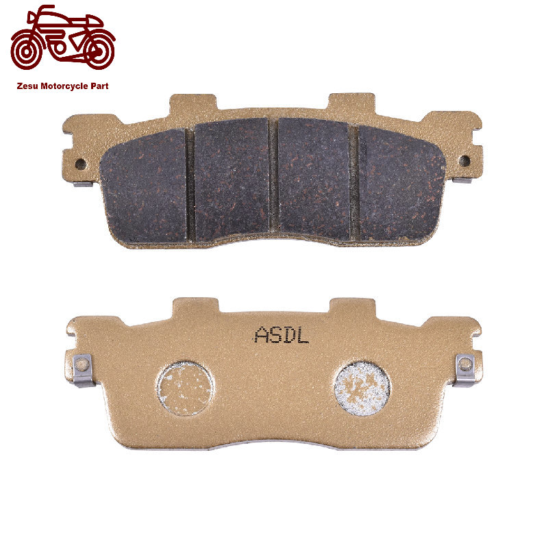Pastiglie freno posteriori per - Brake Pads Bike recensione e prezzo
