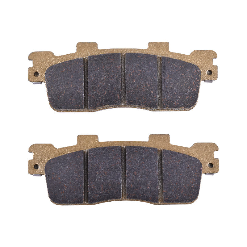 Pastiglie freno posteriori per - Brake Pads Bike recensione e prezzo