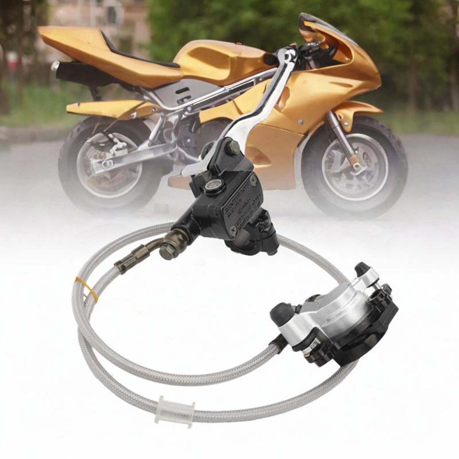 Kit Freno a Disco Idraulico Po - Brake Disc Motorcycle recensione e prezzo