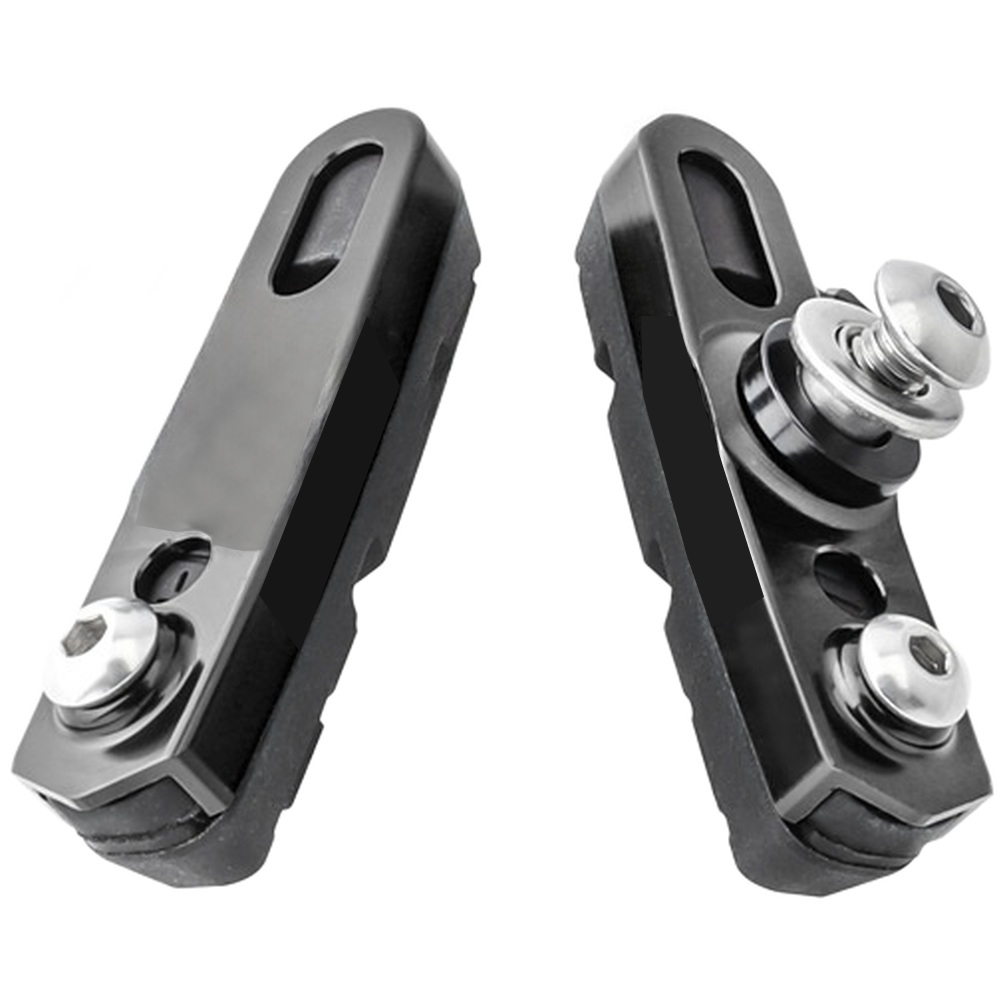/Road /Bicicletta /Pastiglie F - Brake Pads Bike recensione e prezzo