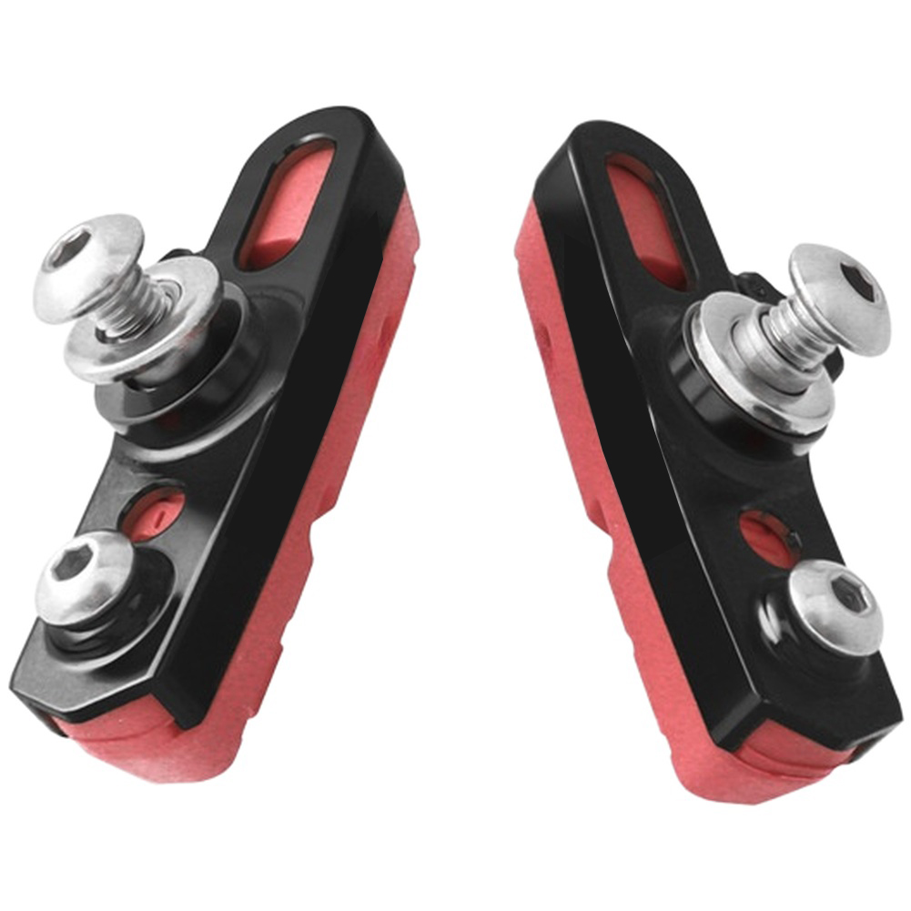 /Road /Bicicletta /Pastiglie F - Brake Pads Bike recensione e prezzo