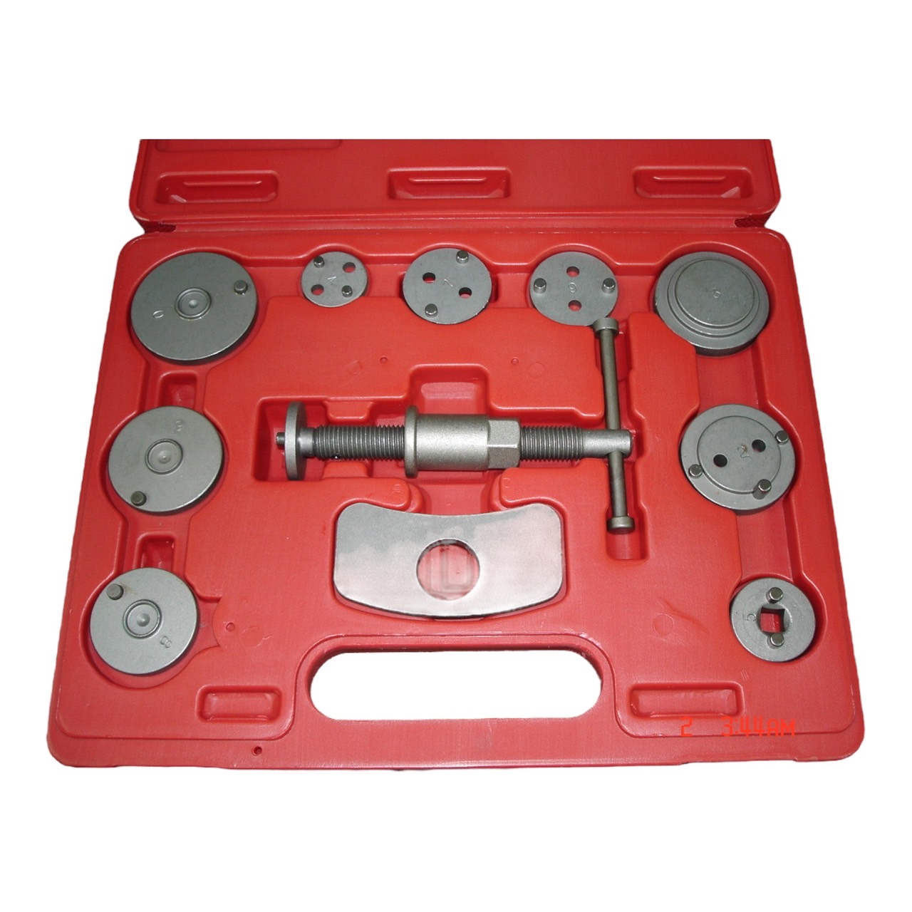 Kit di Attrezzi Universali per - Brake Caliper recensione e prezzo