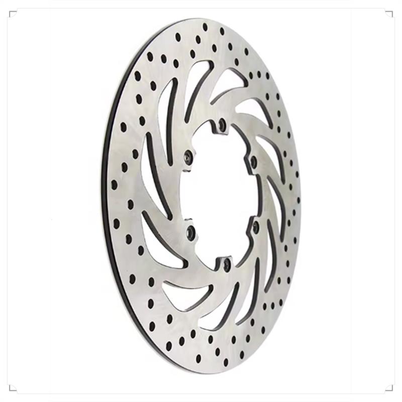 Disco Freno Anteriore da 300mm - Brake Rotor recensione e prezzo