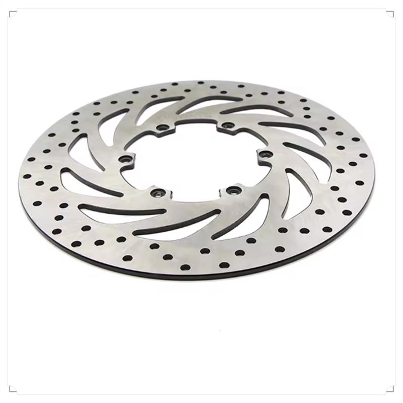 Disco Freno Anteriore da 300mm - Brake Rotor recensione e prezzo