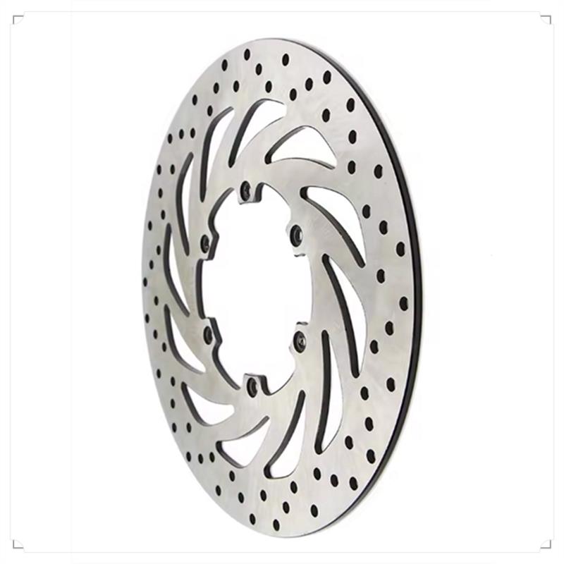 Disco Freno Anteriore da 300mm - Brake Rotor recensione e prezzo