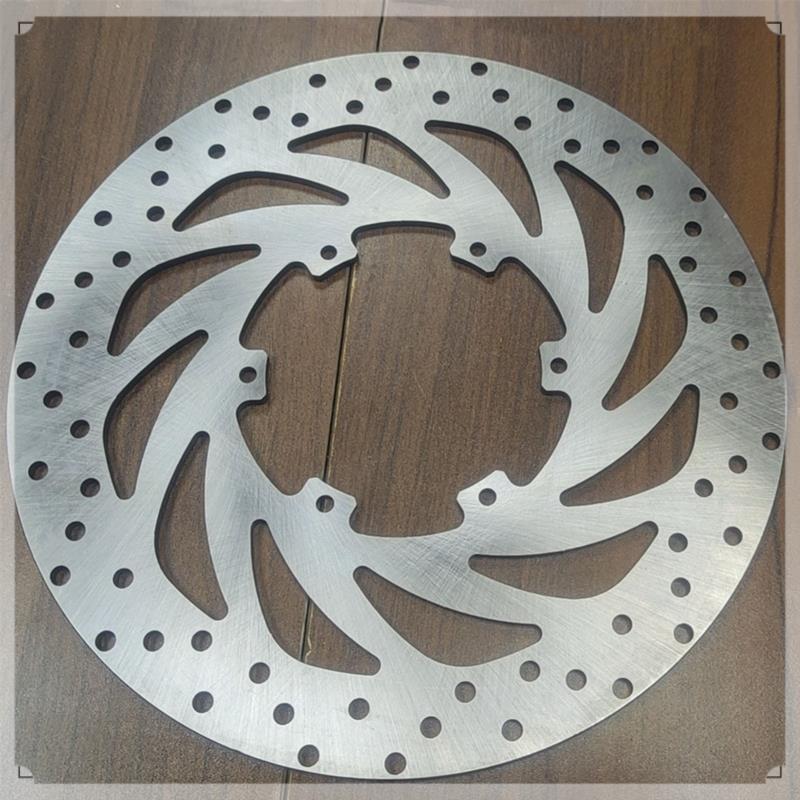 Disco Freno Anteriore da 300mm - Brake Rotor recensione e prezzo