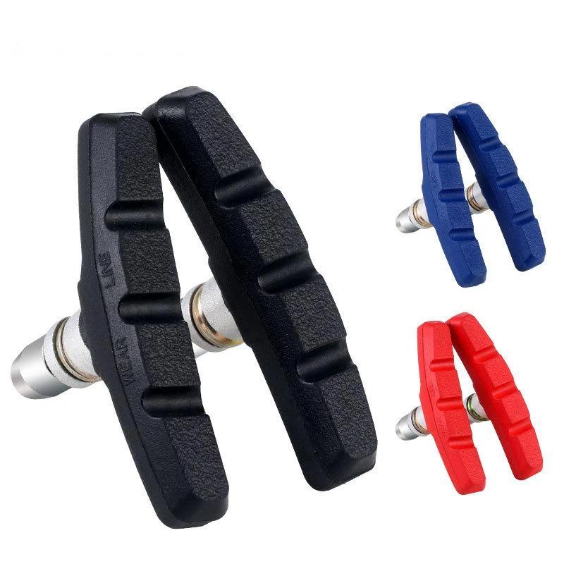 Pastiglie freno V per mountain - Brake Pads Bike recensione e prezzo