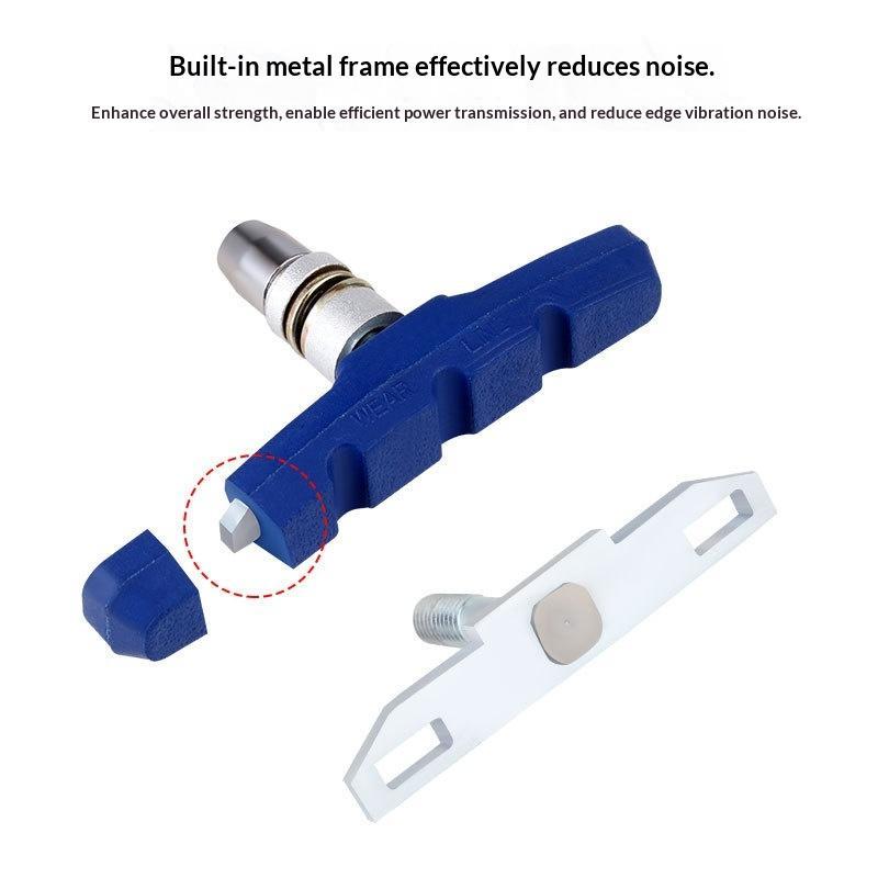 Pastiglie freno V per mountain - Brake Pads Bike recensione e prezzo