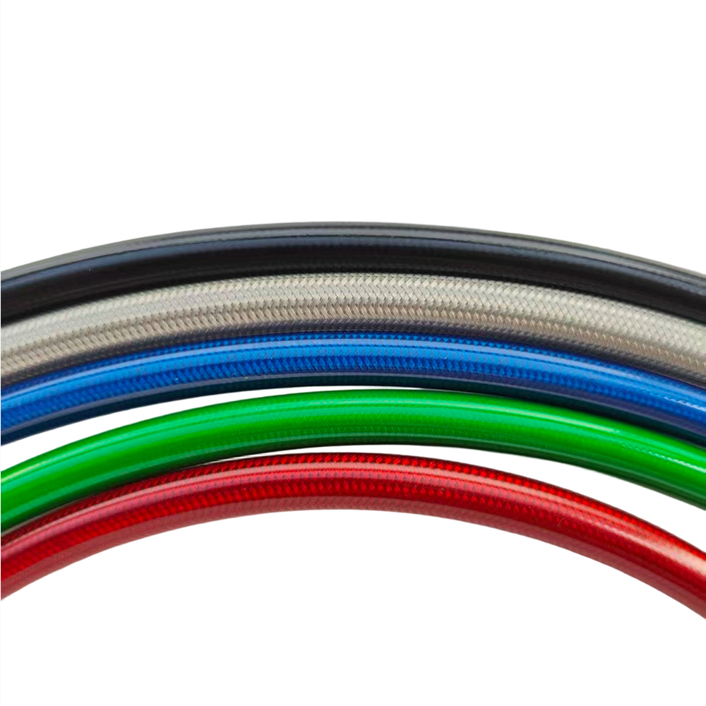 Tubo Flessibile Idraulico Univ - Motorcycle Brake Cable recensione e prezzo
