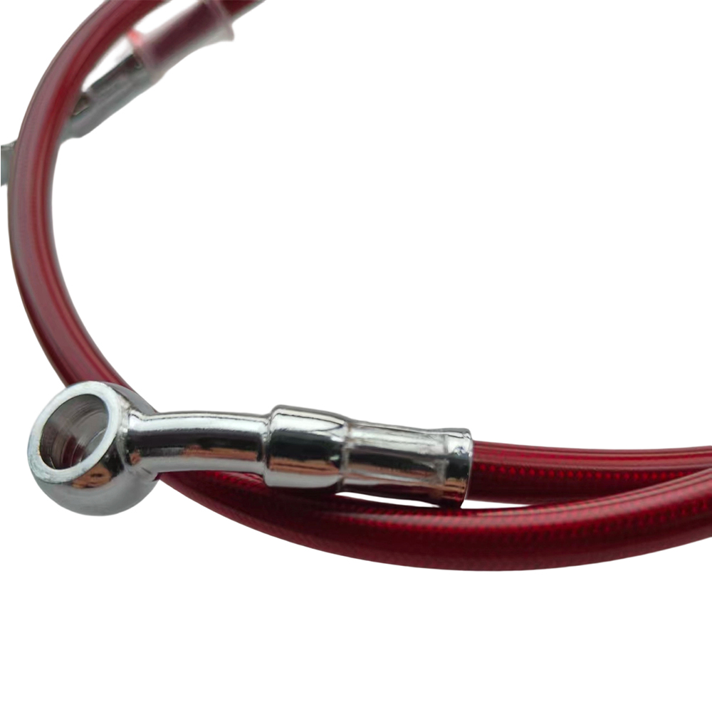 Tubo Flessibile Idraulico Univ - Motorcycle Brake Cable recensione e prezzo