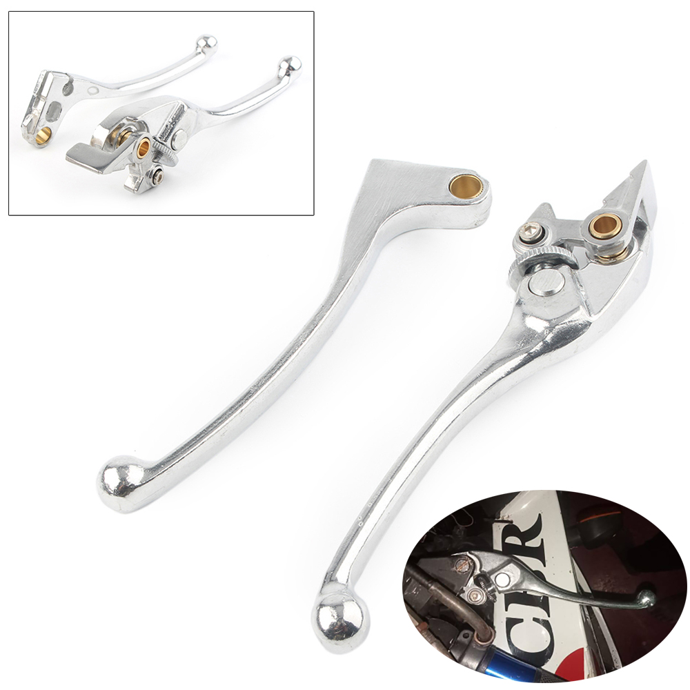 Moto 1 Coppia Leve Freno Frizi - Motorcycle Brake Cable recensione e prezzo