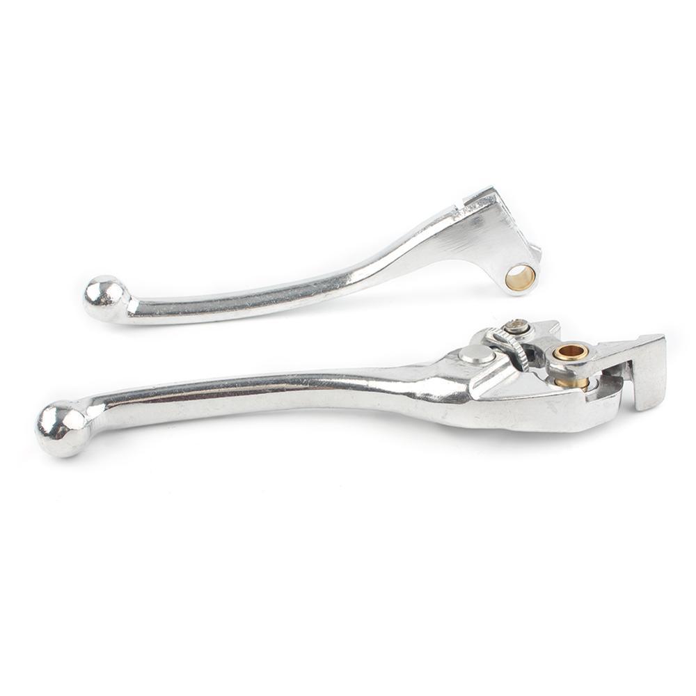 Moto 1 Coppia Leve Freno Frizi - Motorcycle Brake Cable recensione e prezzo