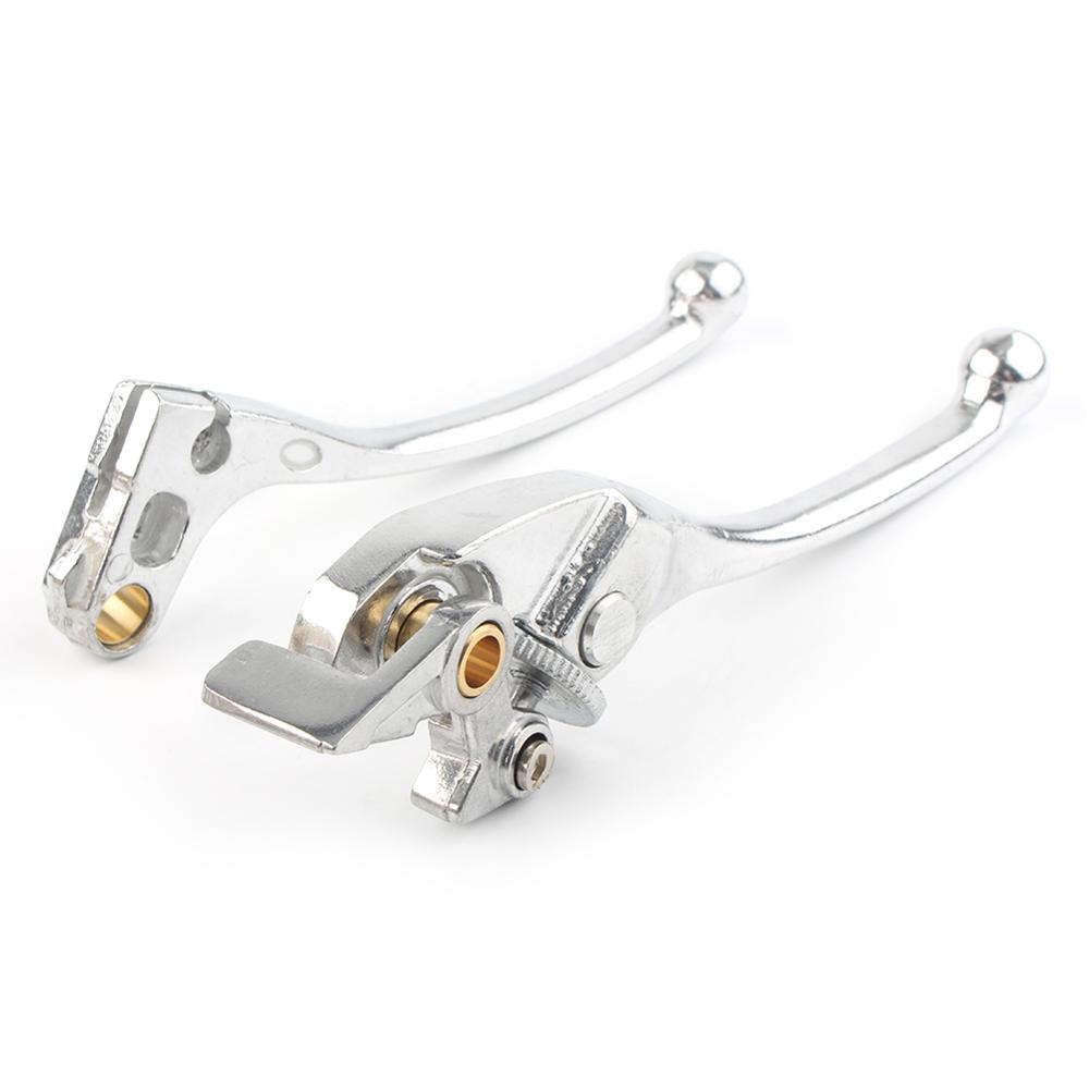 Moto 1 Coppia Leve Freno Frizi - Motorcycle Brake Cable recensione e prezzo
