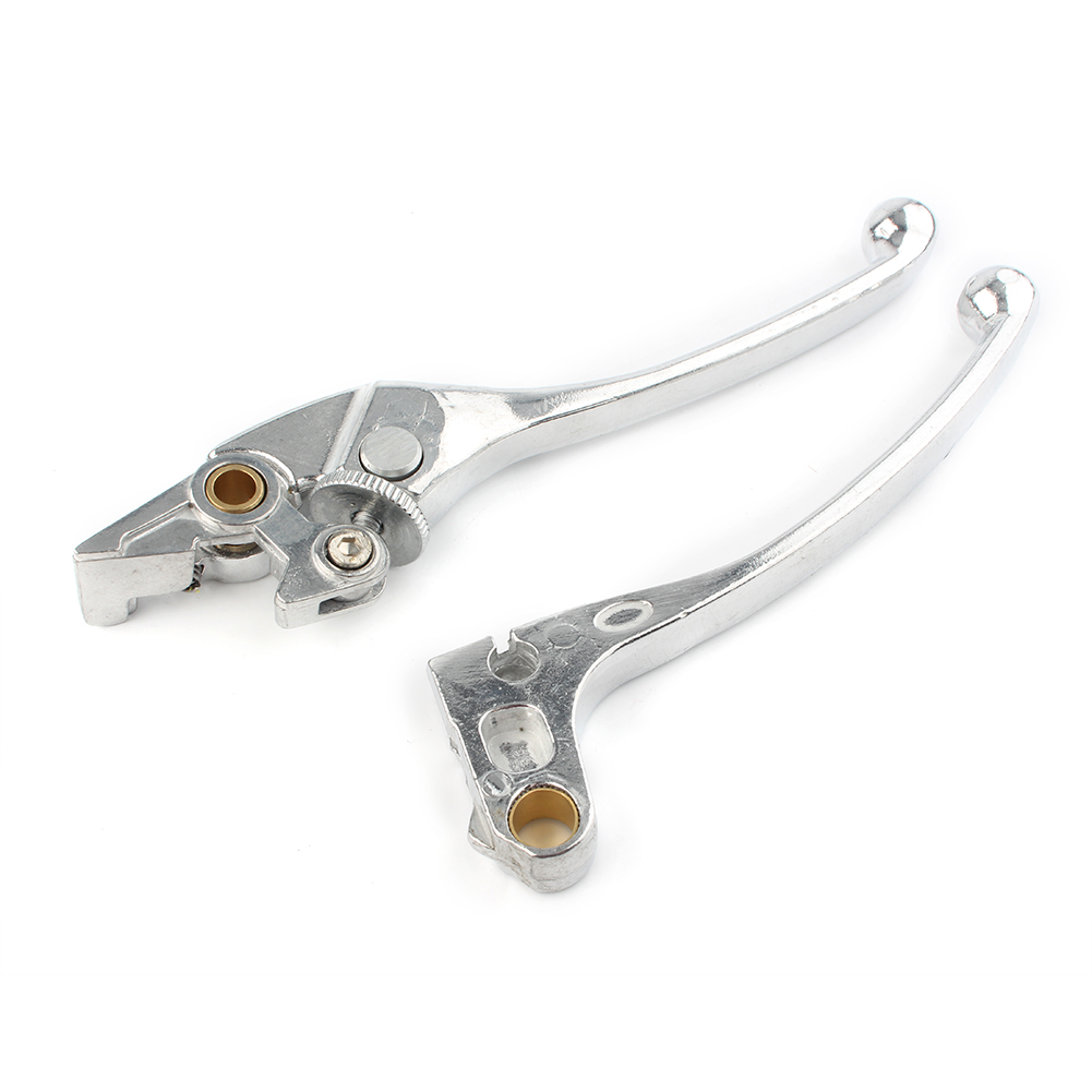 Moto 1 Coppia Leve Freno Frizi - Motorcycle Brake Cable recensione e prezzo